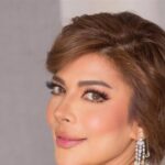 الفنانة أصالة تستعد للغناء في سوريا بعد غياب 14 سنة