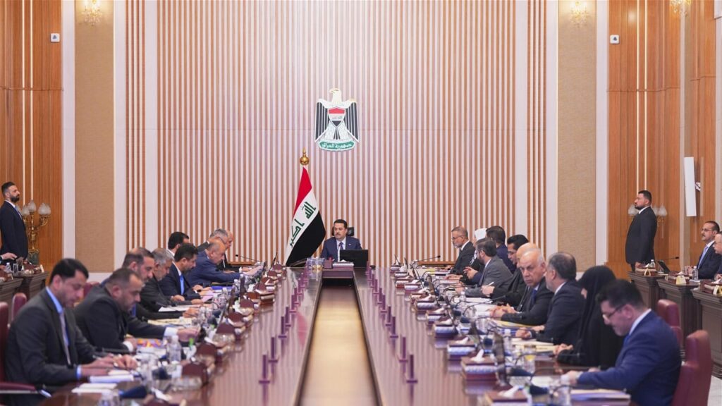 بينها تخص التجاوزات السكنية.. القرارات الكاملة لجلسة مجلس الوزراء