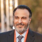 رئيس مجلس بغداد يعلن قرب المباشرة بمشروع تطوير طريق 14 رمضان بناحية العبايجي