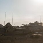 احباط محاولة إسرائيلية لزرع جهاز تجسس في غزة