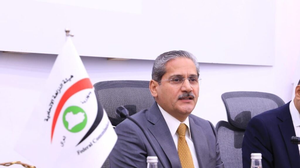 النزاهة تحذر من تجاوز سقوف الإنفاق أثناء الحملات الانتخابيَّة