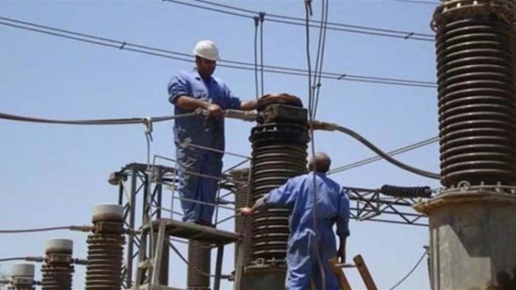 عبر البواخر.. تركيا تزود العراق بالكهرباء