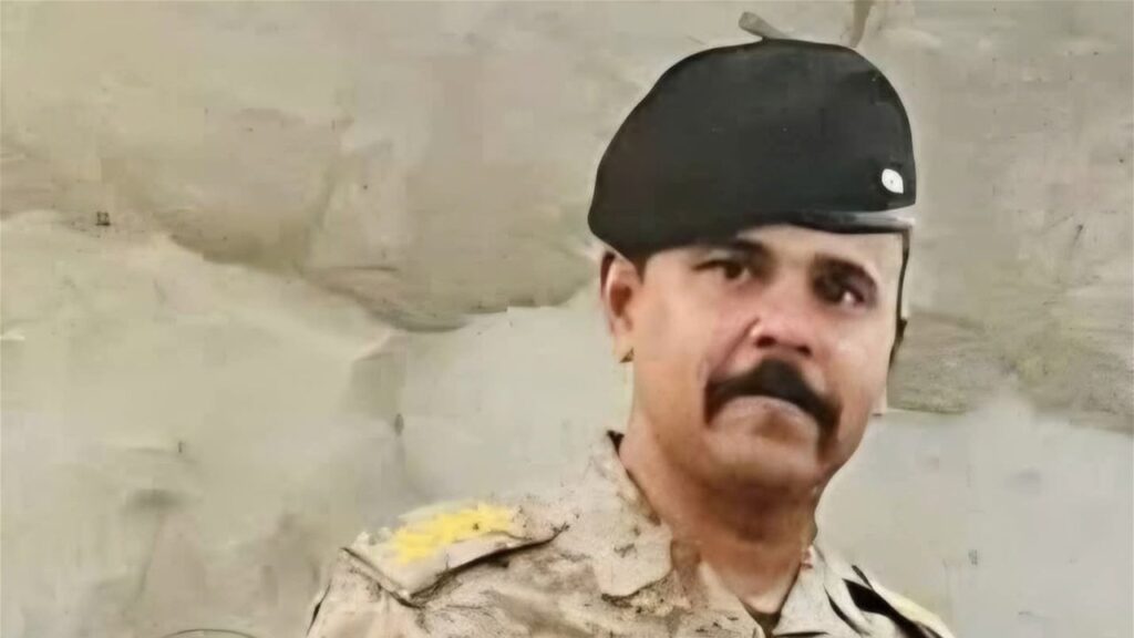 عشيرة تأسر ضابطاً في الجيش العراقي بعد نزاع طاحن في ذي قار