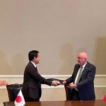 مذكرة تفاهم بين العراق واليابان لتطوير التعليم والبرامج التكنولوجية