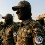 العراق رداً على تصريحات سفير بريطانيا بشأن قانون “الحشد”: “تدخل مرفوض”