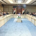 اللجنة المالية تستضيف رابطة المصارف الأهلية وممثليها لبحث النظام المالي