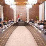 السوداني يترأس اجتماع المجلس الوزاري للأمن الوطني: تأمين ميناء الفاو والتعاون الأمني مع إسبانيا