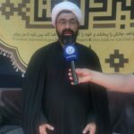 موقف الايرانيين من الحرب الاخيرة مع الكيان الغاصب