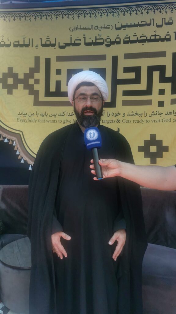 موقف الايرانيين من الحرب الاخيرة مع الكيان الغاصب