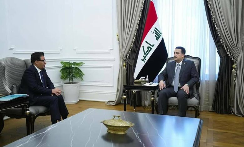 عقيل مفتن يثني على الدعم الحكومي لإطلاق الموازنة التشغيلية للاتحادات الرياضية