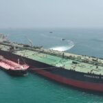 لأول مرة في تاريخها.. إدراج الشركة العامة لموانئ العراق ضمن اللائحة العالمية لمزودي خدمات التحميل الجانبي (STS)