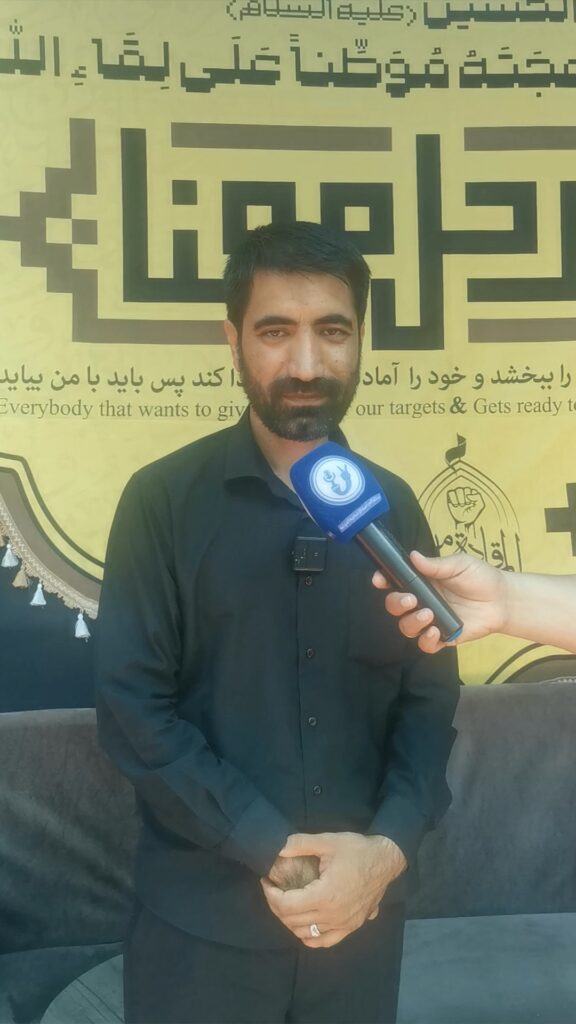 نبذة تعريفية عن موكب قادة المقاومة