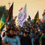 اللجنة الأمنية تدعو زائري الأربعين لاستخدام النقل العام لتخفيف الزخم