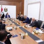 السوداني يوجّه باستكمال المرحلة الأولى من مشروع طريق التنمية