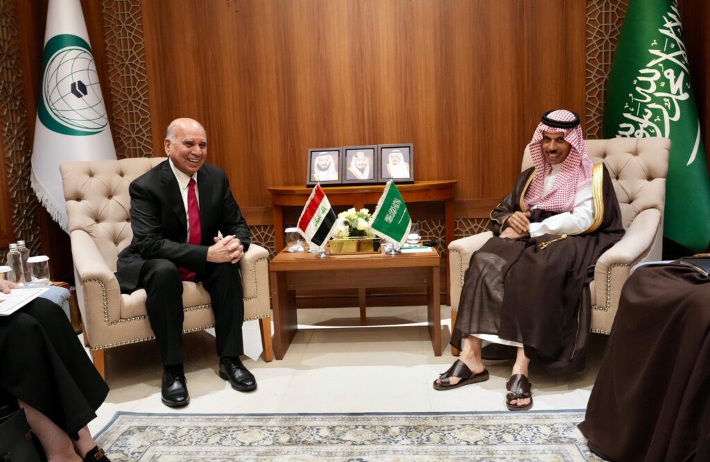 العراق يطالب السعودية رسمياً بالإفراج عن معتقليه في سجون المملكة