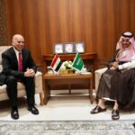 العراق يطالب السعودية رسمياً بالإفراج عن معتقليه في سجون المملكة