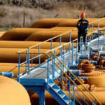 العراق يستأنف تصدير النفط عبر خط جيهان التركي اليوم أو غداً