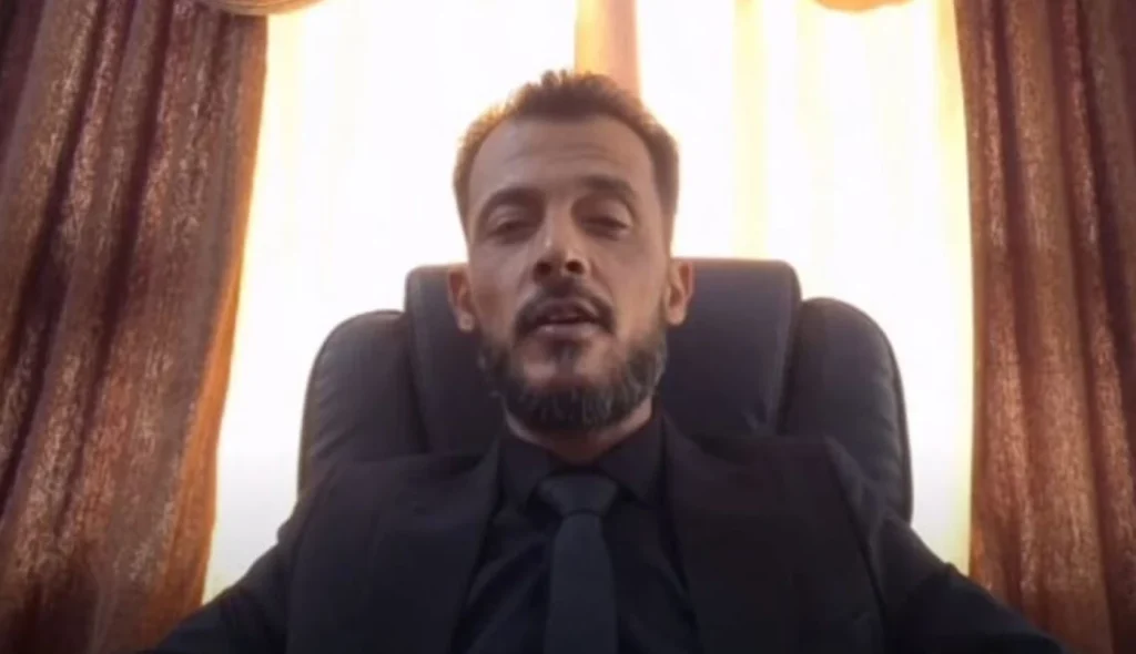 دولة القانون: حسين المالكي لا يمت لائتلافنا بصلة ولا يمثل توجهاتنا