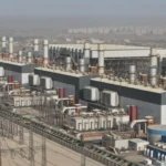 غاز تركمانستان إلى العراق لن يصل في 2025