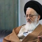 ممثل السيد الخامنئي في العراق: الحديث عن حلّ الحشد الشعبي مجرد أوهام أمريكية