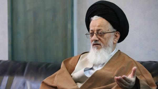 ممثل السيد الخامنئي في العراق: الحديث عن حلّ الحشد الشعبي مجرد أوهام أمريكية