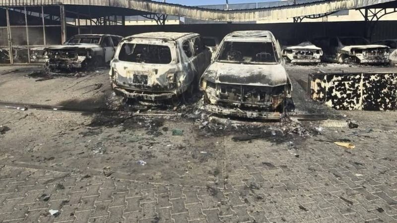 كوردستان تدعو لحل خلافات السليمانية بالقانون.. وبغداد تشدد على “درء الفتنة”