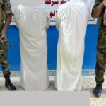 حرقوا منزل اقاربهم.. اعتقال متهمين وضبط سلاح بحوزتهم في ميسان