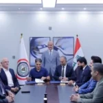 الاتحاد العراقي يتلقى تحذيرا جديدا من فيفا والاتحاد الآسيوي