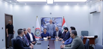 الاتحاد العراقي يتلقى تحذيرا جديدا من فيفا والاتحاد الآسيوي