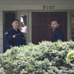 الـ “أف بي آي” يداهم منزل مستشار ترامب السابق جون بولتون