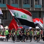 رئيس الوزراء العراقي: حصر السلاح بيد الدولة لا تفاوض عليه والحكومة ملتزمة بإنهاء وجود التحالف الدولي