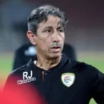 رشيد جابر: تغيير واقع القوة الجوية تحدٍ صعب