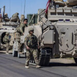 بالتزامن مع تحركات للقوات الروسية.. تعزيزات أميركية في شمال شرق سوريا