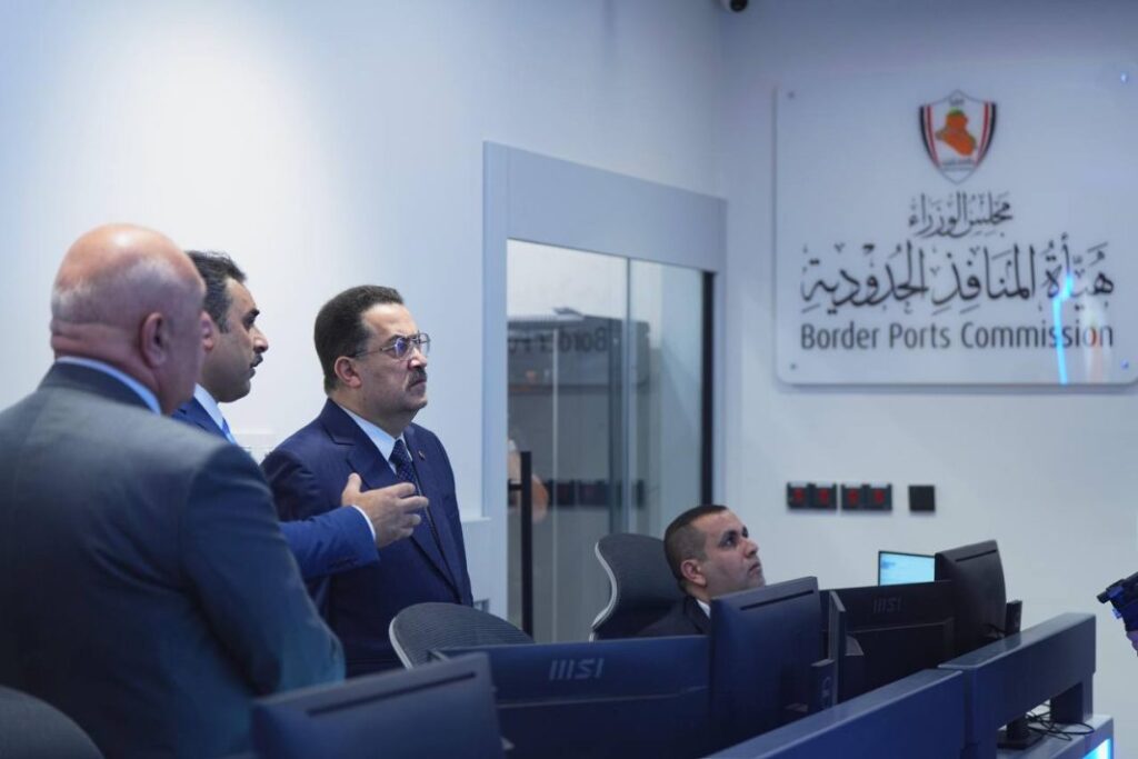 السوداني: استيرادات العراق تتجاوز 70 مليار دولار