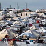 مؤتمر نيويورك الدولي لتفكيك مخيم الهول بدعم عراقي: نحو إغلاق نهائي واستعادة الرعايا
