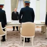 أوكرانيا تنفي تدريب أفراد شاركوا بأنشطة غير قانونية على أراضى العراق