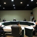 ابرز ملفات اجتماع الاطار.. التحضير للانتخابات والمياه ومشاريع الطاقة والشراكات الامنية