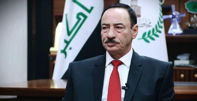 الهيئة القضائية تعيد نجم الجبوري الى السباق الانتخابي “