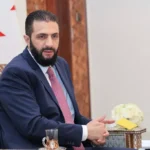 الشرع: لن نقيم اي علاقة مع اسرائيل الا بعودة الجولان وتطبيق اتفاق 1974