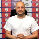 الصربي سافيتش يتولى تدريب فريق نوروز العراقي