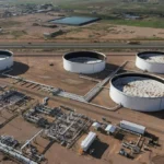 العراق يزيد قدرة تكرير النفط إلى مستوى تاريخي ويعزز استهلاكه المحلي