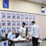 التأكد من عمل ودقة الأجهزة الانتخابية.. المفوضية تجري المحاكاة الثالثة في بغداد والمحافظات