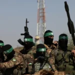 حماس توافق على مقترح وقف إطلاق النار في غزة