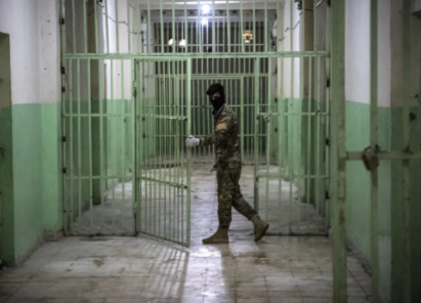 السجن المؤبد لتاجر مخدرات ضبط بحوزته 157 كلغ من نبات “الداتورا” المخدّر