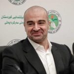 أول موقف من بافل طالباني بشأن أحداث السليمانية