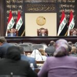 مجلس النواب يصوت على قائمة السفراء المرسلة من رئاسة الوزراء