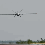 مسيّرة من اليمن تتسلل إلى جنوبي “إسرائيل”