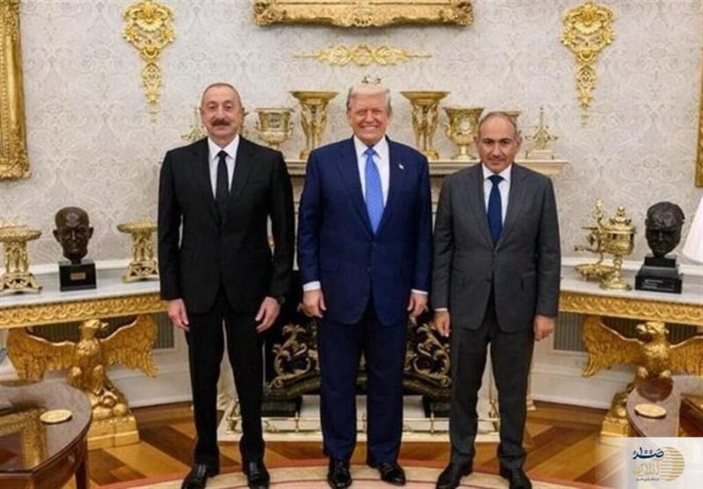 المعارضة الأرمينية: إعلان واشنطن ضربة لسيادة بلادنا