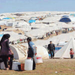 تحذيرات من عواقب ومخاطر كبير.. قرار “الهجرة” بشأن النازحين يثير جدلاً واسعاً