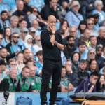 غوارديولا يبرر بداية الستي الكارثية رغم إنفاق 370 مليون يورو